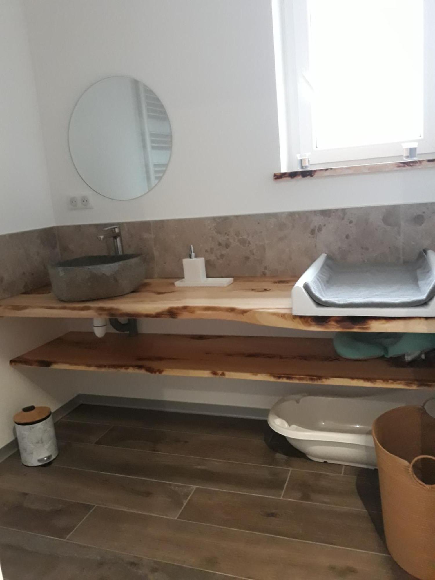 Grand Gite Des Pins Chaumousey Kültér fotó